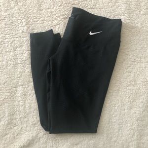 Nike workout leggings